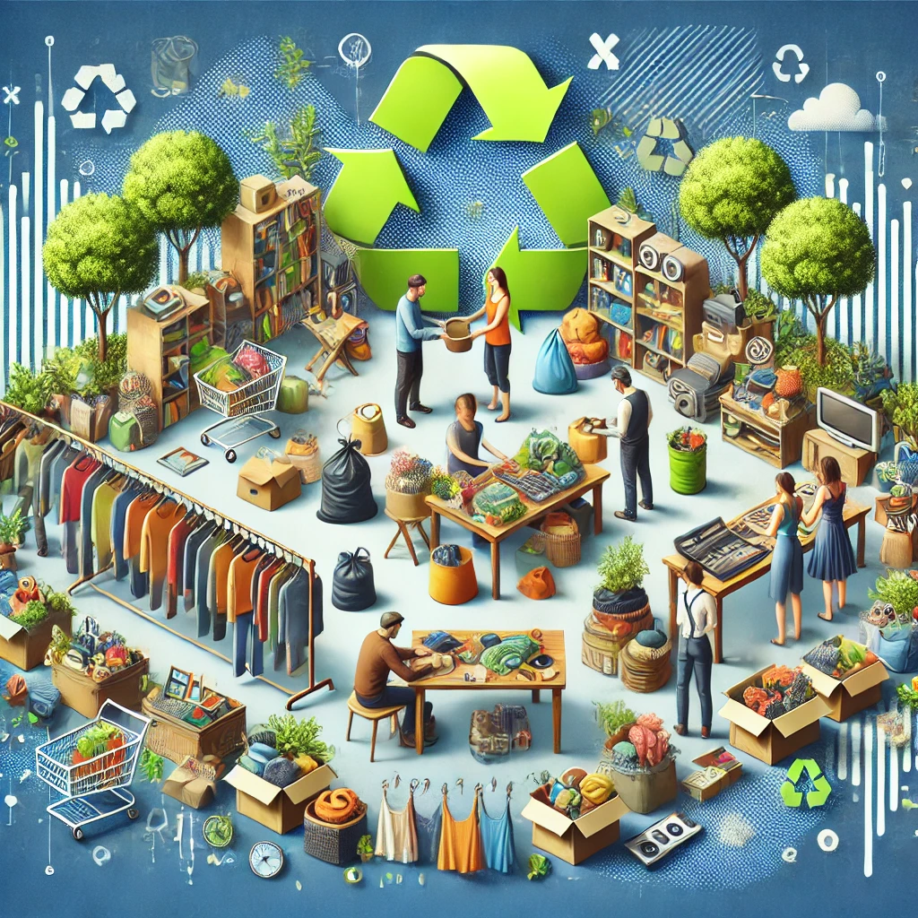 Community exchange
